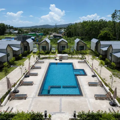 NaraRin Phuket Resorts Các khách sạn gần Thác Ton Sai