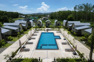 NaraRin Phuket Resorts Hotels in Ao Por
