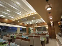 The Pride Fort Hotels near Koyambedu