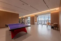 Hua Li Xin Hote - Gym