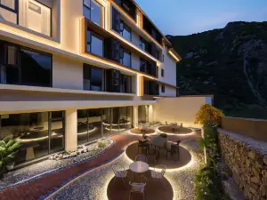 Puyuanshu Hotel