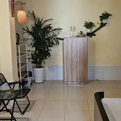 HOME CAN THO Hotels near Ninh Kieu Wharf