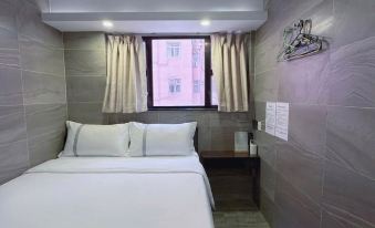 Zi Xin Motel (Tsim Sha Tsui A1 Exit)