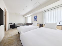 Holiday Inn Express Sapporo Susukino by IHG