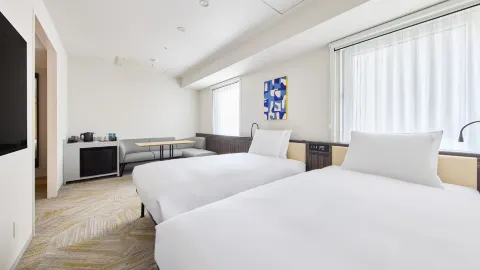 Holiday Inn Express Sapporo Susukino by IHG in Sapporo