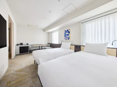 Holiday Inn Express Sapporo Susukino by IHG Hotels in Susukino