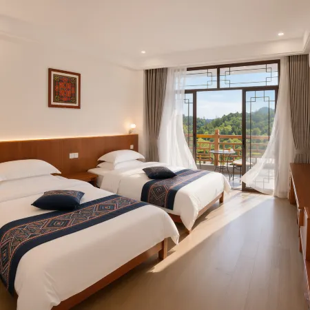 Bale Homestay