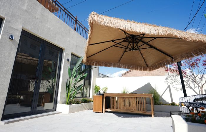 Xitan · Yuanshangyu Homestay (Fengning Bashang Grassland China Horse Town Branch)