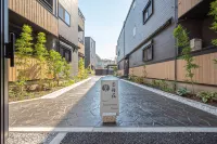 墨舟莊·東京 - Wi-Fi