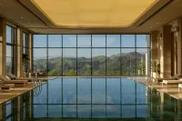 Beldersoy Resort And Spa Part By Hyatt - С баром