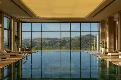 Beldersoy Resort And Spa Part By Hyatt - С баром