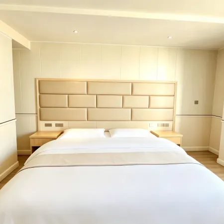 Anlong Wenzhou Sunshine Hotel
