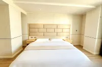 Anlong Wenzhou Sunshine Hotel - Wifi