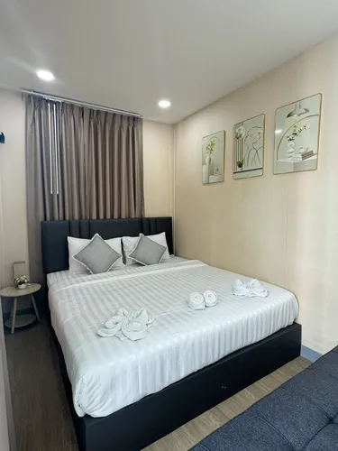 รูปภาพของDertera Poolvilla เดอเทร่า พูลวิลล่าหาดใหญ่