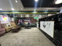 SS Grey Hotel 2 Bukit Bintang - con vista mare
