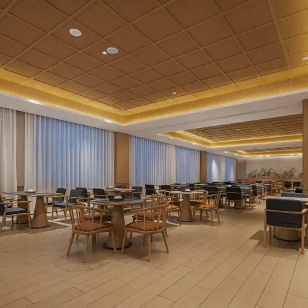 Echarm Hotel (Mangya Municipal Government)