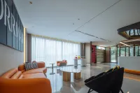 BORRMAN HOTEL (Kunming Changshui Airport Terminal 1) - salle de sport