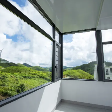 Xiangwang Homestay