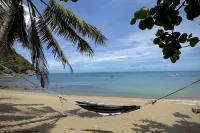 Spice Koh Phangan - 海滩