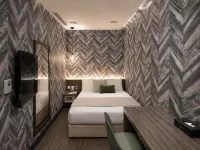 Ningxia No.2 Inn - Jacuzzi