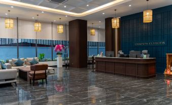 Champs Elysees Hotel & Suites