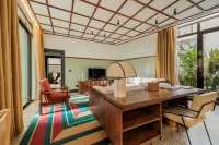 La Maison Palmier Abidjan, a Member of Design Hotels - 5 estrellas