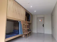 Lihao Youth Apartment (Shenzhen International Exhibition Center) - جديد