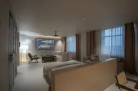 Nanfeng Yin She Boutique Stay - Gym