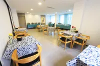 M Do Hotel - Bữa sáng
