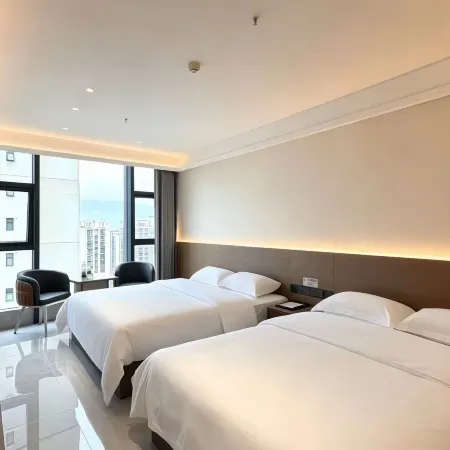 Hanting Hotel
