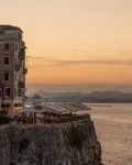 Divani Corfu Palace - romantique