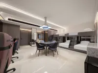 Fuyuan Jinyi E-Sports Hotel - 2-Star