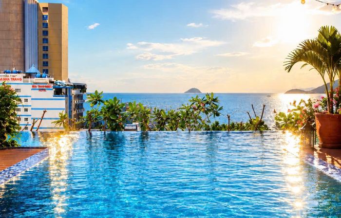 Autumn Sea Boutique Hotel