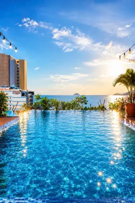 Autumn Sea Boutique Hotel - Wifi