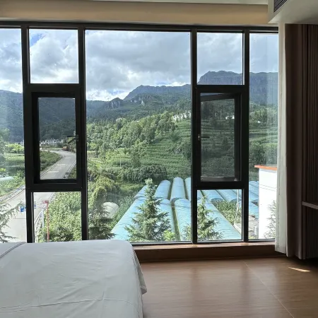 Muchen Cloud Homestay