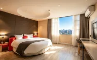 Shankee Hotel (Jingshan Wenfeng Park) - 2-Star