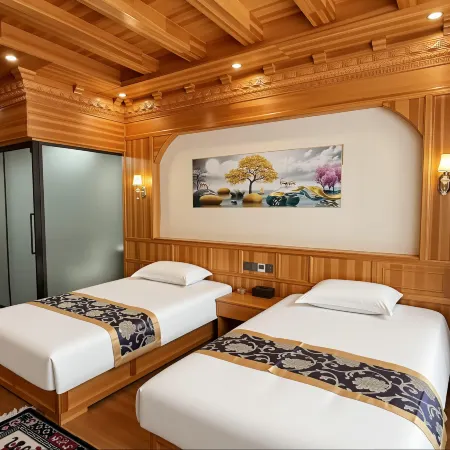 Yongxi Meiduo Boutique Homestay