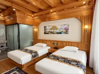Yongxi Meiduo Boutique Homestay - 2-Star