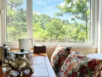 Banshan Xianshe Homestay - Bjergudsigt