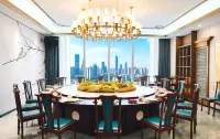 Fortune Smooth HOTELS( Heyuan Wanda Plaza) - breakfast