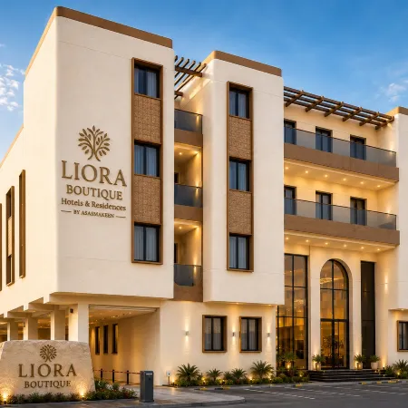 Liora Boutique