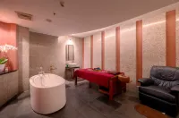 Merlynn Park Hotel - palestra