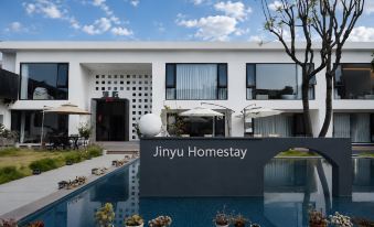 Jinyu B&B (Dali Ancient City March Street)