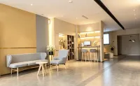 Home Inn Neo (Ordos Kangbashi Funan Street Genghis Khan Plaza Branch) - 2-Star