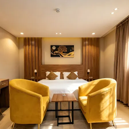 Sunbus Hotel Service Apartments