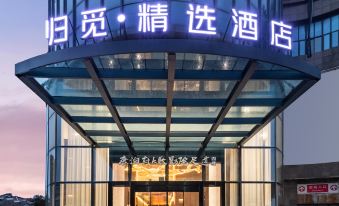 GM Select Hotel