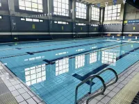Echarm Hotel (Xi'an Chanba International Exhibition Center) - Pools