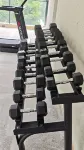 Zhongnanshan Elegant - salle de sport