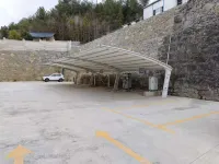 Jiayi Hotel - Parkering