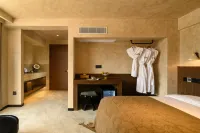 Zaiye Haishu Hotel - balcón